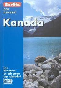 Kanada Cep Rehberi - 1