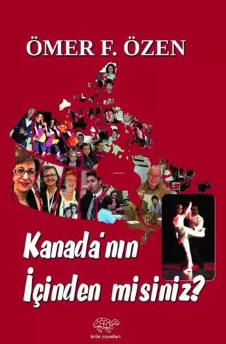 Kanada'nın İçinden misiniz? - 1