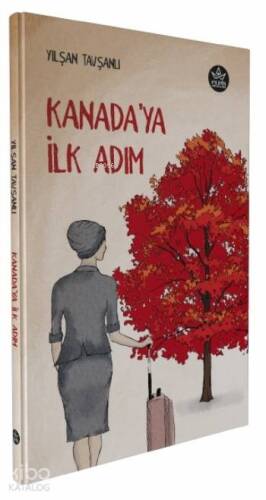 Kanada'ya İlk Adım - 1