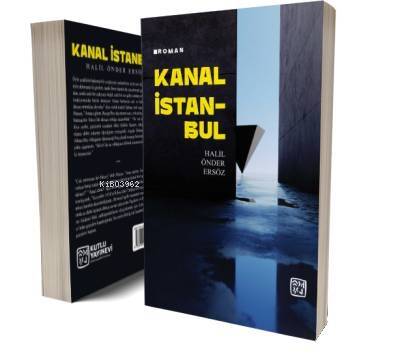 Kanal İstanbul - 1