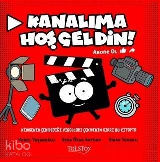 Kanalıma Hoşgeldin! - 1