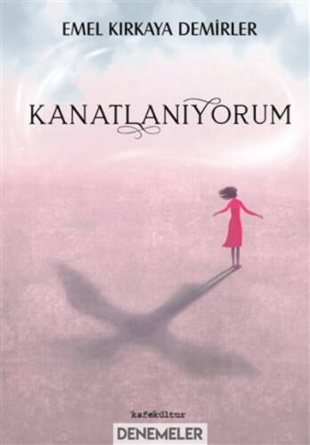 Kanatlanıyorum - 1