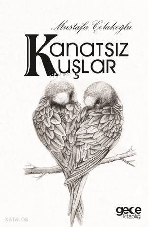 Kanatsız Kuşlar - 1