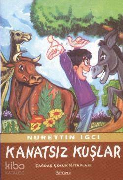 Kanatsız Kuşlar - 1