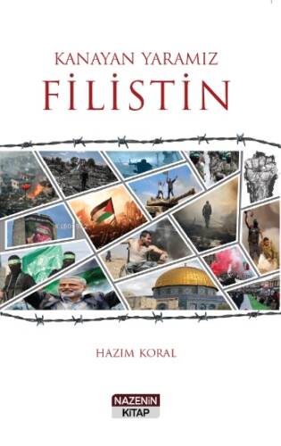 Kanayan Yaramız Filistin - 1