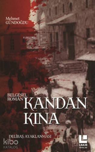 Kandan Kına - 1