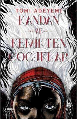 Kandan ve Kemikten Çocuklar - 1