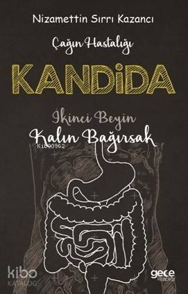 Kandida; Çağın Hastalığı - 1