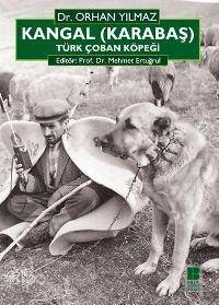 Kangal (karabaş); Türk Çoban Köpeği - 1