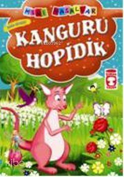 Kanguru Hopidik - 1