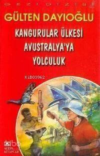 Kangurular Ülkesi Avustralya'ya Yolculuk - 1