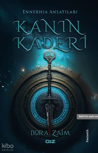 Kanın Kaderi - 1