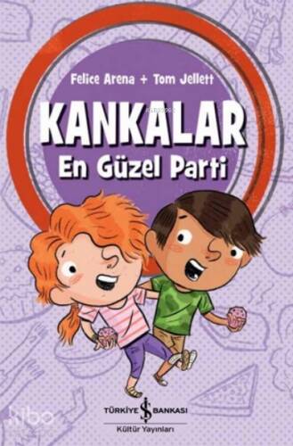 Kankalar - En Güzel Parti - 1