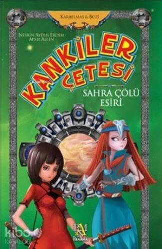 Kankiler Çetesi - 1