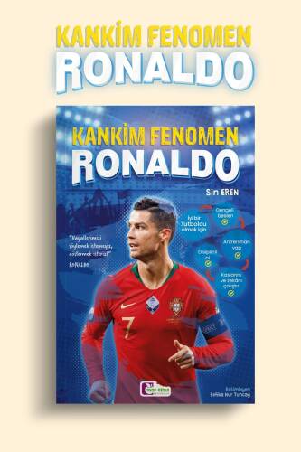 Kankim Fenomen Ronaldo - 1