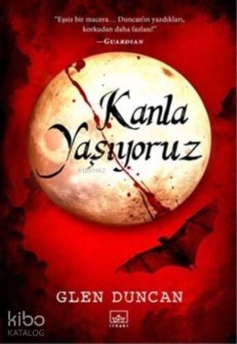 Kanla Yaşıyoruz - 1