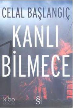 Kanlı Bilmece - 1