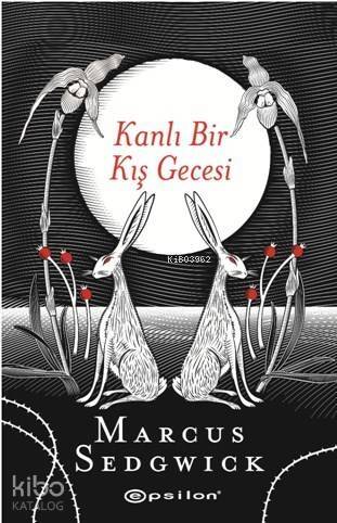 Kanlı Bir Kış Gecesi - 1