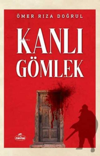 Kanlı Gömlek - 1