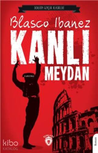 Kanlı Meydan - 1