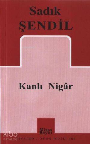 Kanlı Nigar - 1