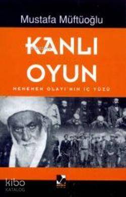 Kanlı Oyun; Menemen Olayının İçyüzü - 1