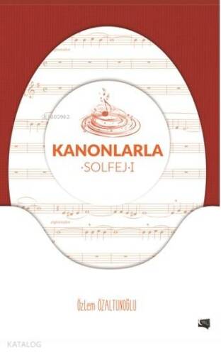 Kanonlarla Solfej - 1