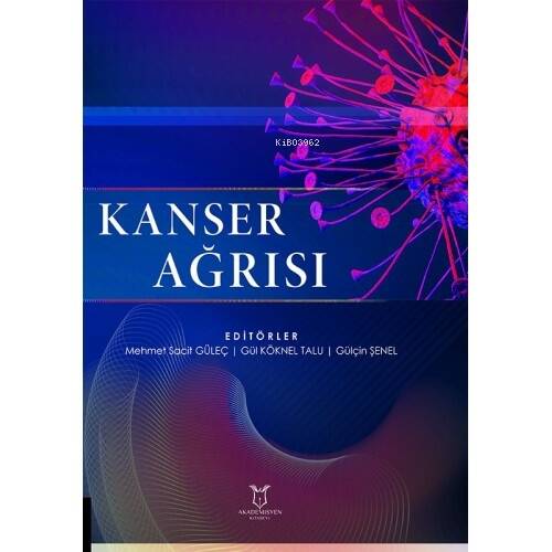 Kanser Ağrısı - 1