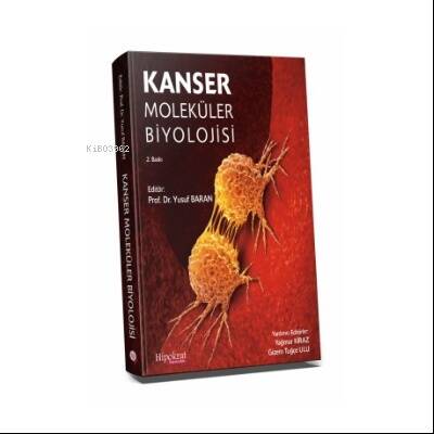 Kanser Moleküler Biyolojisi - 1