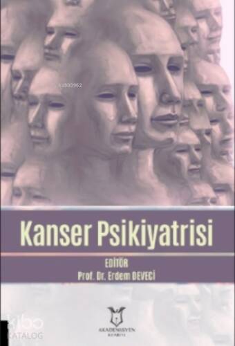 Kanser Psikiyatrisi - 1