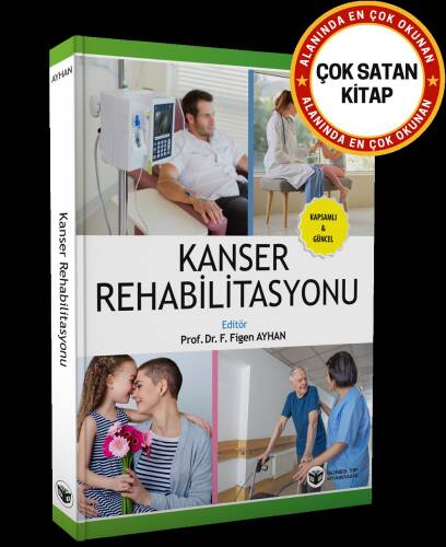 Kanser Rehabilitasyonu - 1