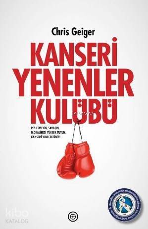 Kanseri Yenenler Kulübü - 1