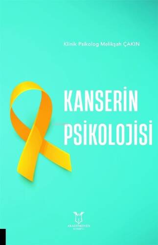 Kanserin Psikolojisi - 1