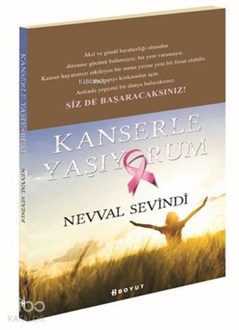 Kanserle Yaşıyorum - 1