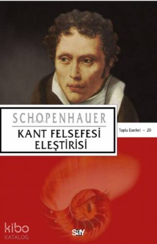 Kant Felsefesi Eleştirisi - 1