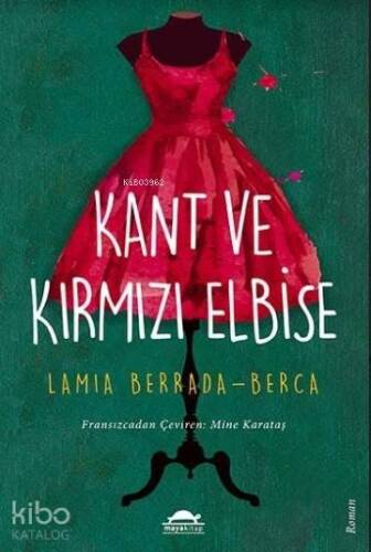 Kant ve Kırmızı Elbise - 1