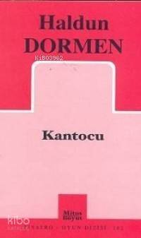 Kantocu - 1