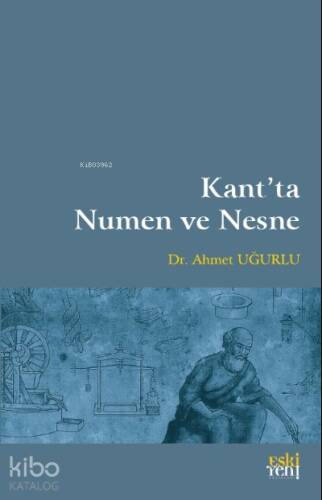 Kant’ta Numen ve Nesne - 1