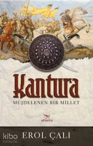 Kantura; Müjdelenen Bir Millet - 1