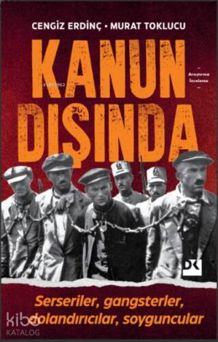 Kanun Dışında - 1