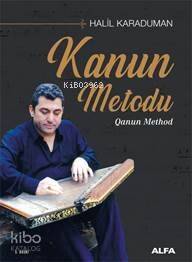 Kanun Metodu (Dvd'li); Qanun Method - 1