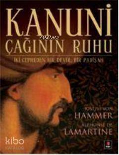 Kanuni - Çağının Ruhu - 1