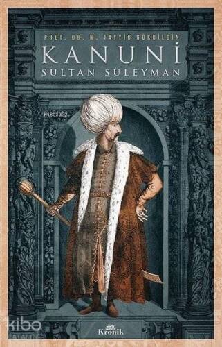 Kanuni Sultan Süleyman - 1