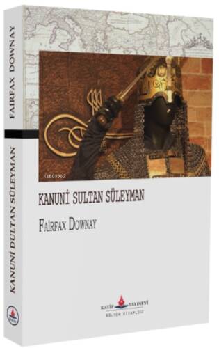 Kanuni Sultan Süleyman - 1