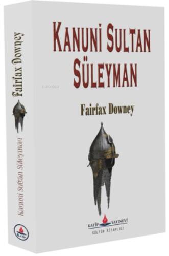 Kanuni Sultan Süleyman (Cep Boy) - 1