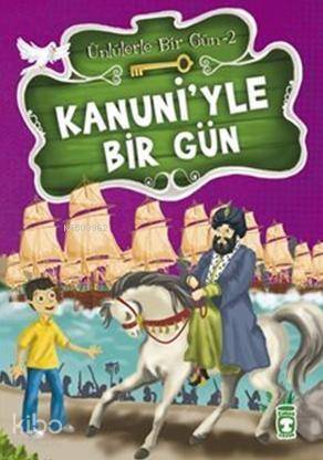 Kanuni'yle Bir Gün - 1