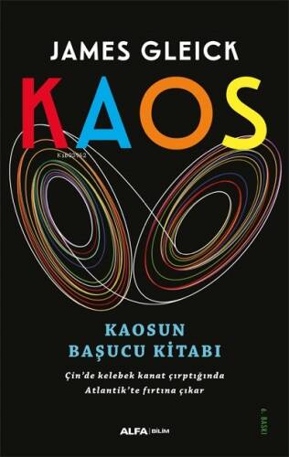 Kaos; Kaosun Başucu Kitabı - 1