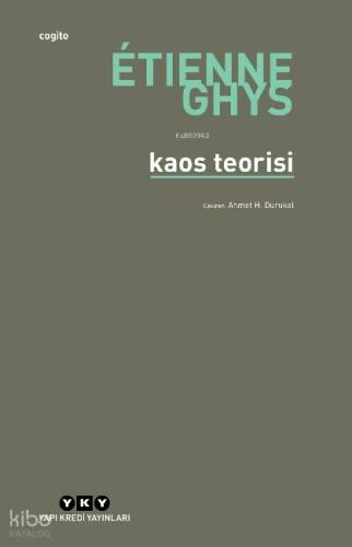 Kaos Teorisi - 1