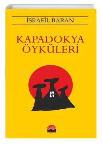 Kapadokya Öyküleri - 1