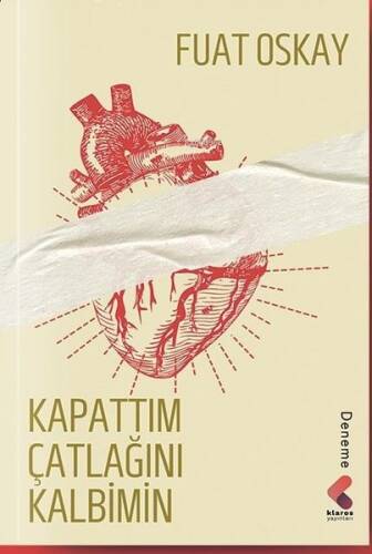 Kapattım Çatlağını Kalbimin - 1